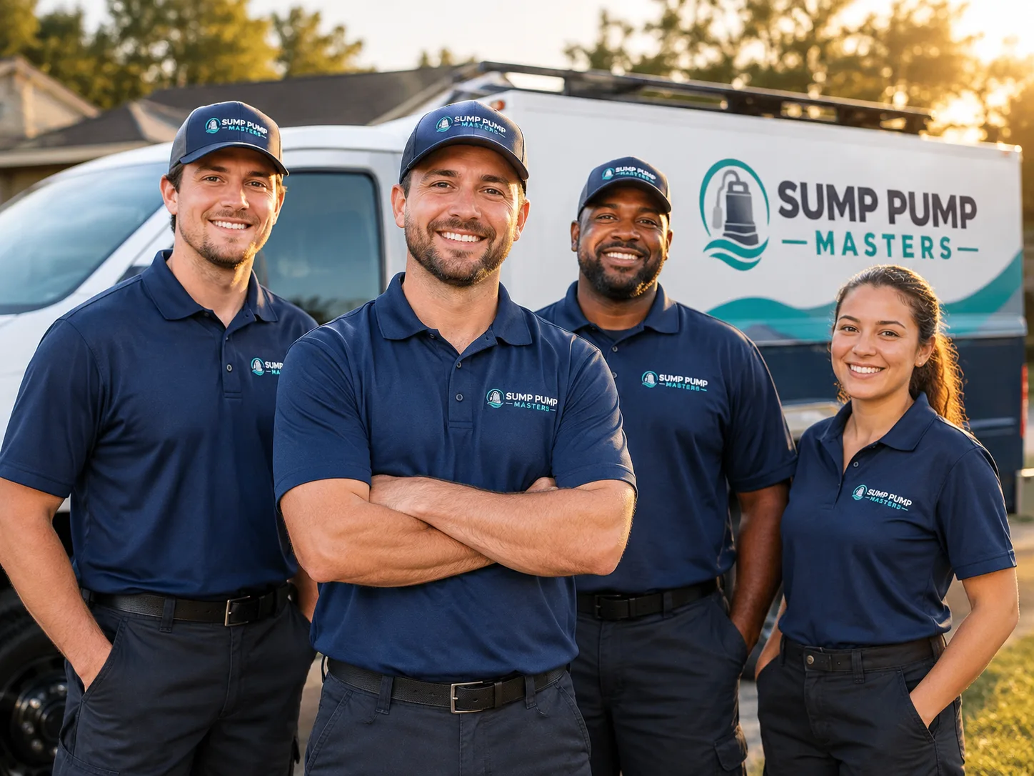 Sump Pump Repair company in Swanville, MN