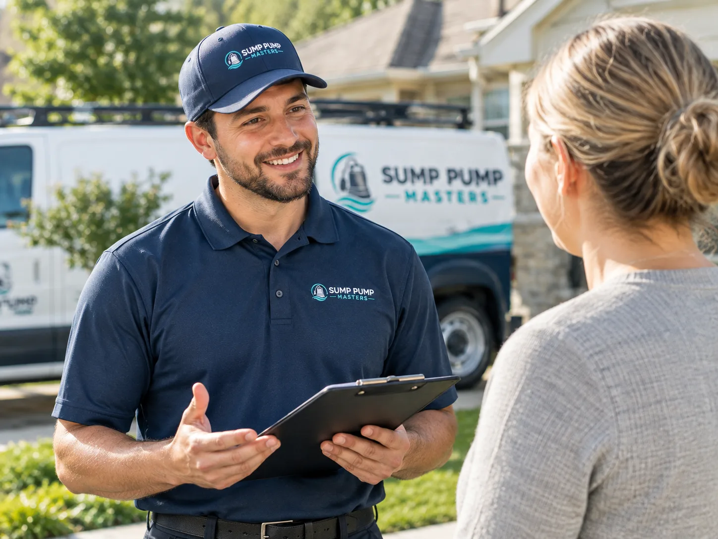 Sump Pump Repair Swanville, MN FAQs